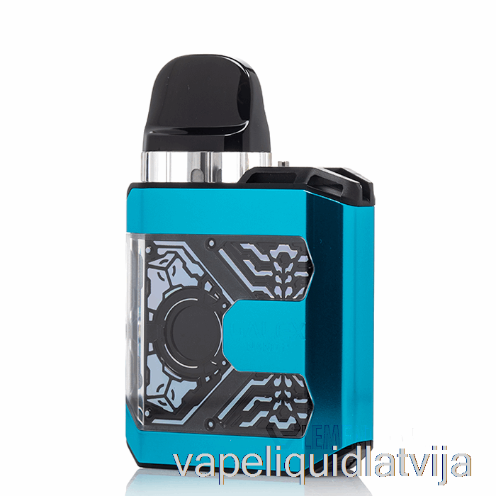 Freemax Galex Nano 2 25w Pod System Blue Vape šķidrums